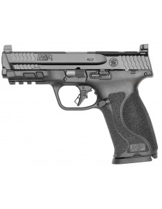 Pistola SMITH & WESSON M&P9...