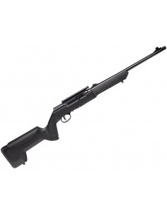 Carabina semiautomática...
