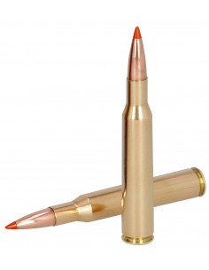 Munición metálica FEDERAL... 2