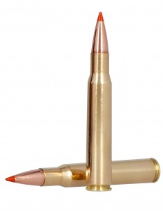 Munición metálica FEDERAL... 2