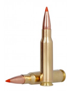 Munición metálica FEDERAL... 2