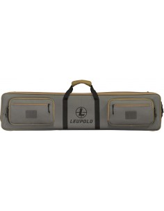 Funda para rifle LEUPOLD...