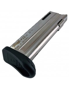 Cargador WALTHER P22Q - 22... 2