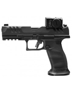 Pistola Walther PDP...