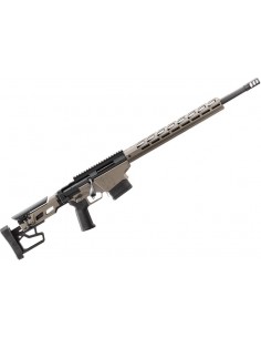 Rifle de cerrojo RUGER...