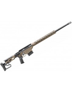 Rifle de cerrojo RUGER...