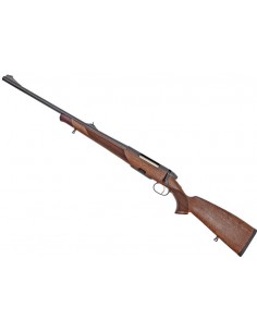 Rifle de cerrojo STEYR...