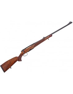 Rifle de cerrojo STEYR...