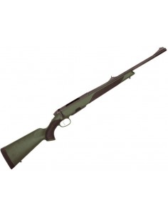 Rifle de cerrojo STEYR...