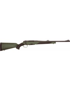 Rifle de cerrojo STEYR... 2