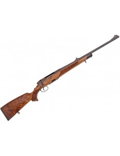 Rifle de cerrojo STEYR...