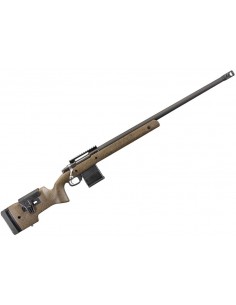 Rifle de cerrojo RUGER...