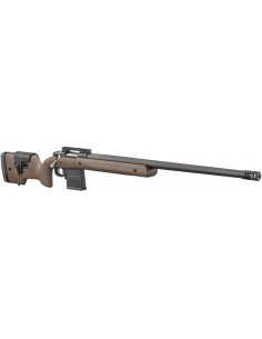 Rifle de cerrojo RUGER... 2