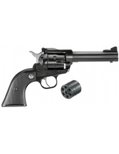 Revólver RUGER New...