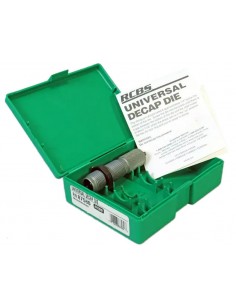 Die desempistonador... 2