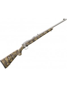 Rifle de cerrojo RUGER...