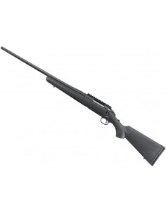 Rifle de cerrojo RUGER...