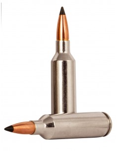 Munición metálica FEDERAL... 2