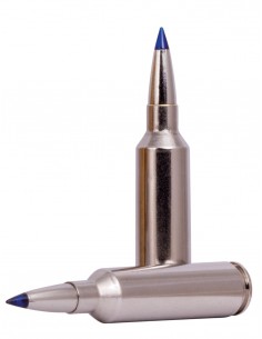 Munición metálica FEDERAL... 2