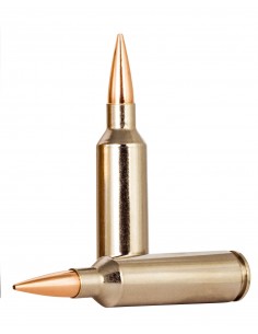 Munición metálica FEDERAL... 2