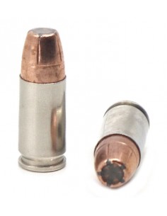 Munición SPEER Gold Dot G2... 2