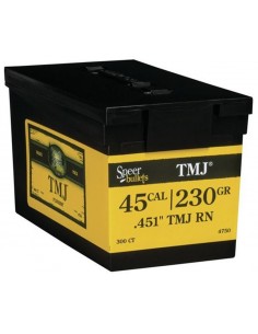 Puntas de bala SPEER TMJ -...