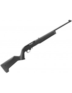 Carabina semiautomática...