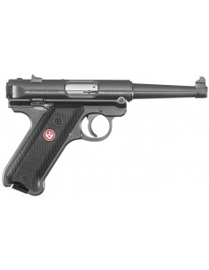 Pistola RUGER Mark IV...