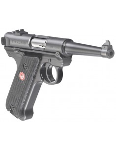 Pistola RUGER Mark IV... 2
