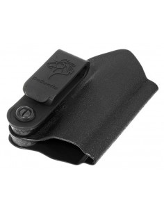 Funda RUGER Slim-Tuk IWB -...