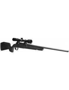 Rifle de cerrojo SAVAGE... 2