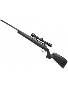 Rifle de cerrojo SAVAGE...