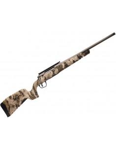 Rifle de cerrojo SAVAGE...