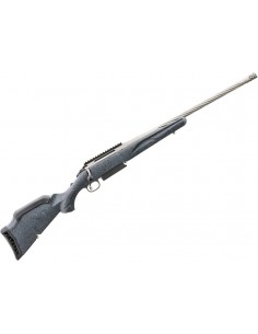Rifle de cerrojo RUGER...