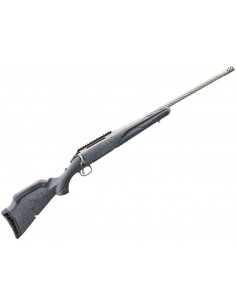 Rifle de cerrojo RUGER...