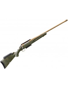 Rifle de cerrojo RUGER...
