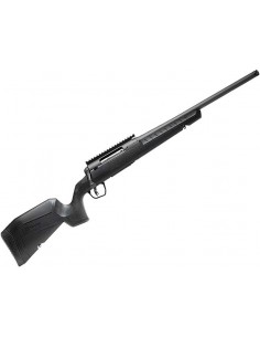 Rifle de cerrojo SAVAGE...