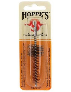 Escobilla de bronce HOPPE'S... 2