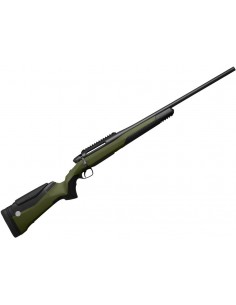 Rifle de cerrojo STEYR MS...