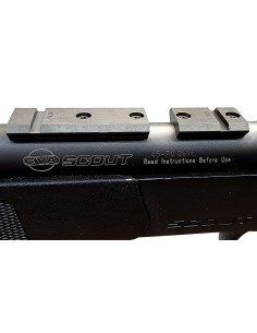 Juego de Bases Warne Maxima... 2