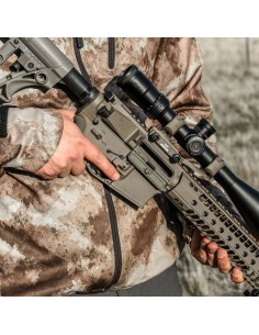 Montura WARNE X-SKEL 34mm.... 2