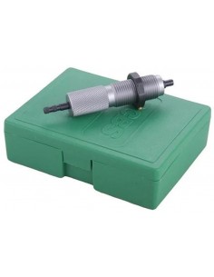 Die comprobador de pólvora... 2