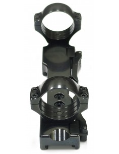 Montura picatinny OPTIK... 2