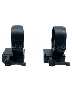 Anillas OPTIK ARMS QR SAKO... 2