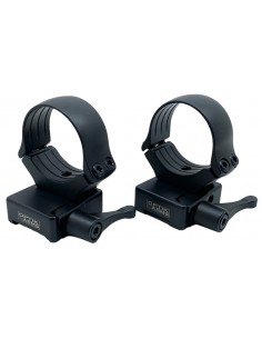 Anillas OPTIK ARMS QR SAKO...