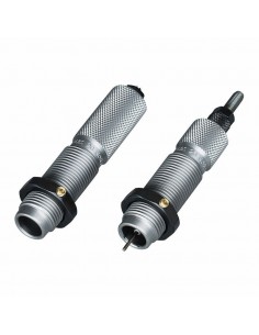 Juego de 2 Dies RCBS 8x68S...