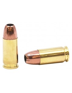 Munición CCI Blazer Brass... 2
