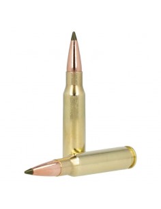 Munición metálica REMINGTON... 2