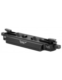 Adaptador M-LOK para...