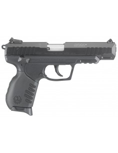 Pistola RUGER SR22 4.5" -...